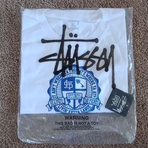 Stussy Tribe